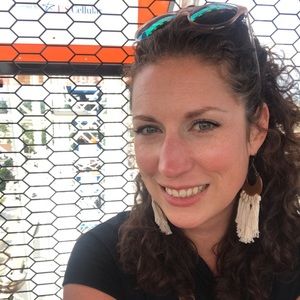 Meet your Posher, Samantha